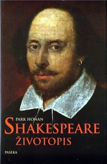 Shakespeare životopis – Honan Park