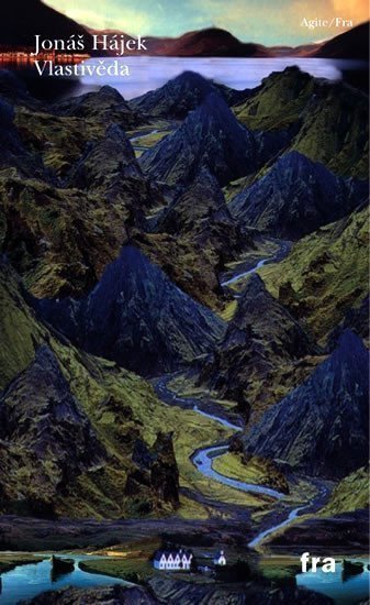 Vlastivěda – Hájek Jonáš