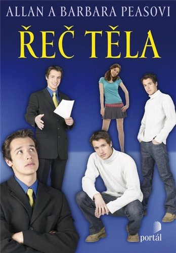 Řeč těla – Pease Allan