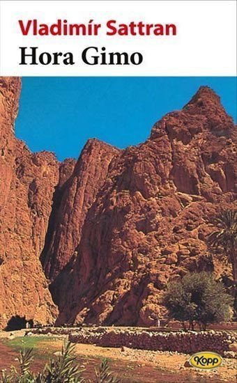 Hora Gimo – Sattran Vladimír