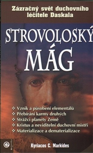 Strovolovský mág – Markides Kyriacos C