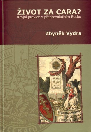 Život za cara – Vydra Zbyněk (2011)