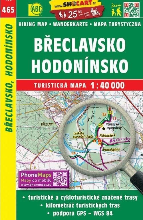 SC 465 Břeclavsko Hodonínsko 140 000