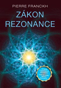 Zákon rezonance - karty – Franckh Pierre