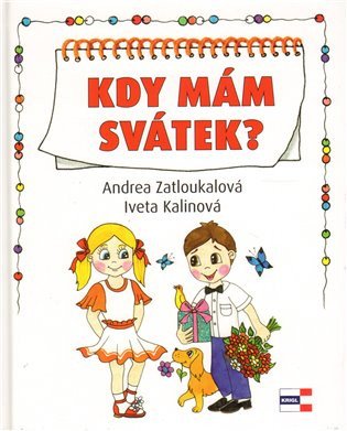 Kdy mám svátek? – Kalinová Iveta (2011)