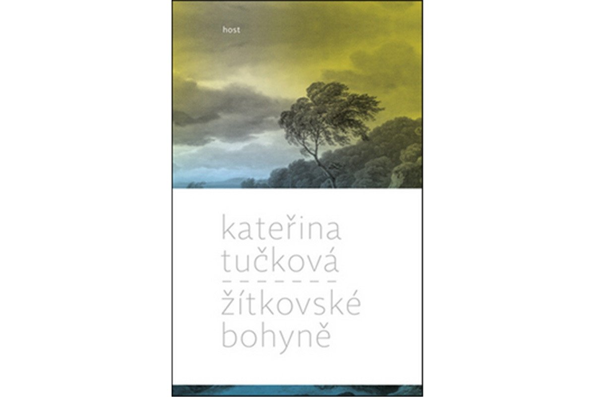 Žítkovské bohyně – Tučková Kateřina