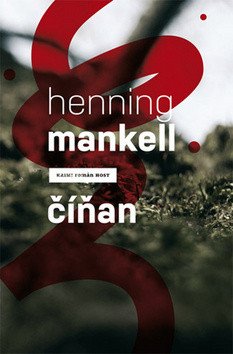 Číňan – Mankell Henning
