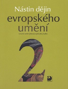 Nástin dějin evropského umění II - Období raného novověku – Tušl Jiří