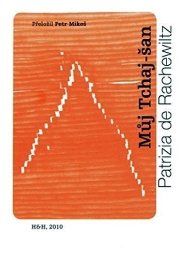 Můj Tchaj-šan – Rachewiltz de Mary