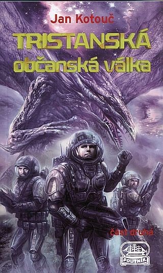 Tristanská občanská válka 2 – Kotouč Jan