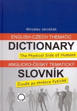 Anglicko-český tematický slovník – Jaroščák Miroslav