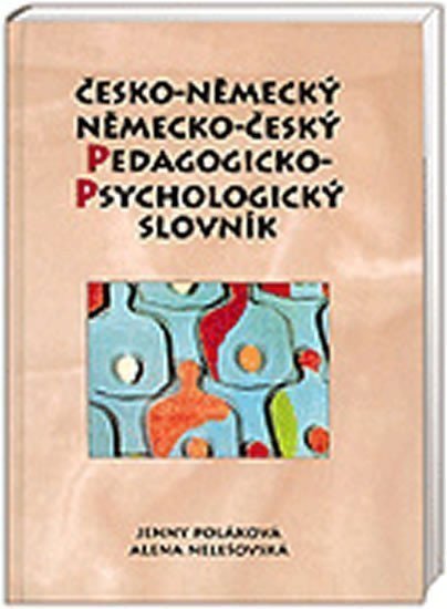 NČ-ČN - pedagogicko-psychologický slovník – Poláková Jenny