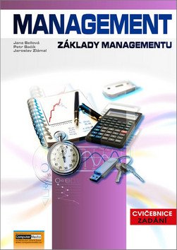 Management - Cvičebnice - Zadání – group of authors