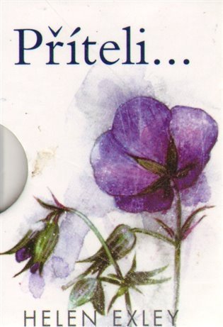 Příteli krabička – Exleyová Helen