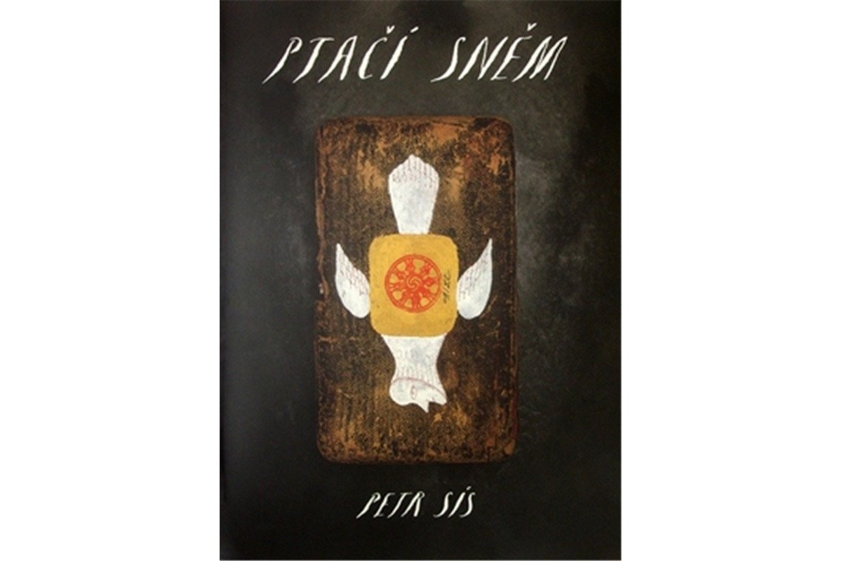 Ptačí sněm – Sís Petr
