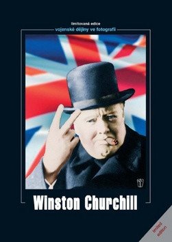 Winston Churchill – Legrand Jacques