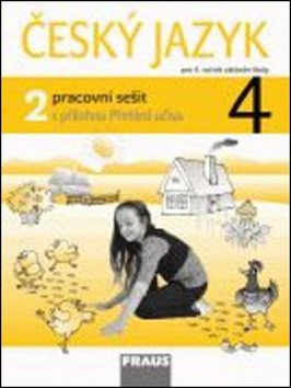 Český jazyk 42 pro ZŠ - pracovní sešit – group of authors