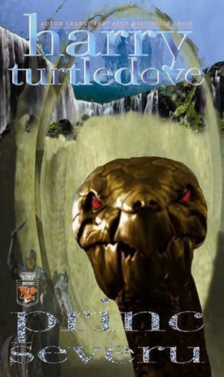 Království bohů 2 - Princ Severu – Turtledove Harry