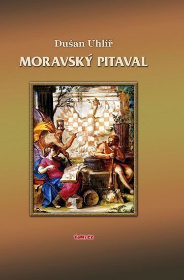Moravský pitaval – Uhlíř Dušan