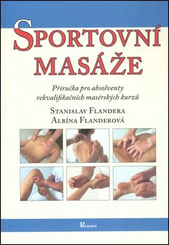 Sportovní masáže – Flandera Stanislav