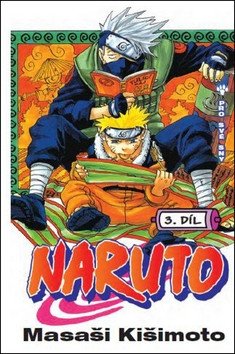 Naruto 3 - Pro své sny – Kišimoto Masaši