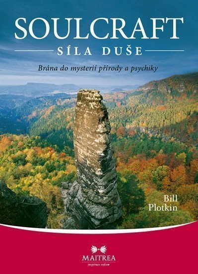 Soulcraft – Síla duše – Plotkin Bill