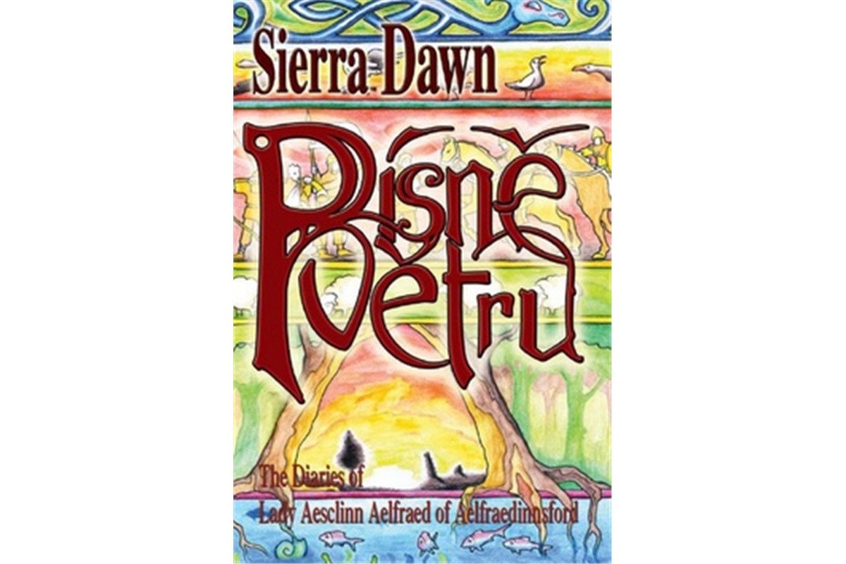 Písně větru – Dawn Sierra