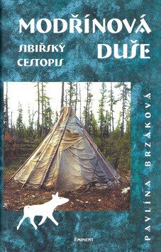 Modřínová duše – Brzáková Pavlína