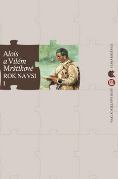 Rok na vsi I  II – Mrštík Alois