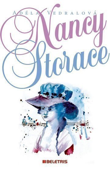 Nancy Storace – Vedralová Adéla