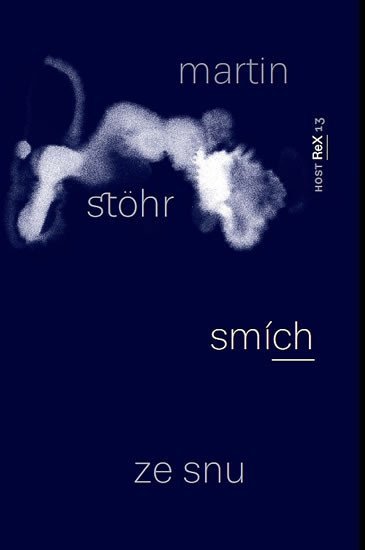 Smích ze snu – Stöhr Martin