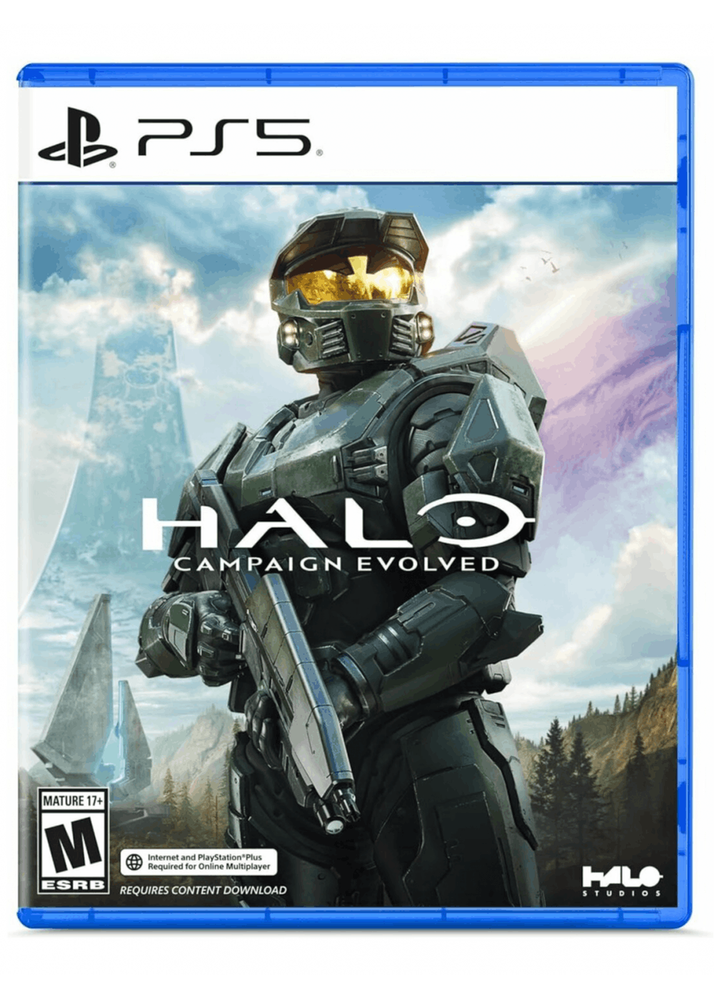 Halo: Campaign Evolved (PS5)