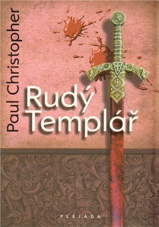 Rudý Templář – Christopher Paul (2012)