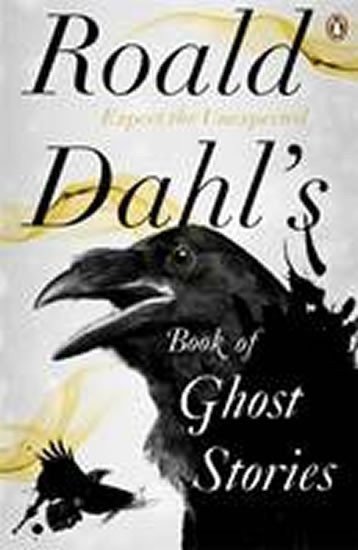 Book of Ghost Stories – Dahl Roald