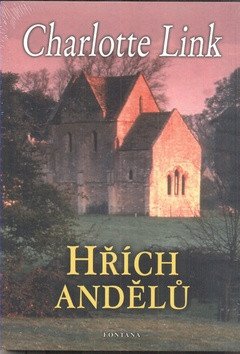 Hřích andělů – Linková Charlotte