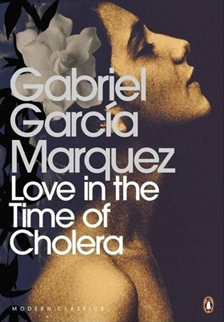 Love in the Time of Cholera – Márquez Gabriel García (2007)
