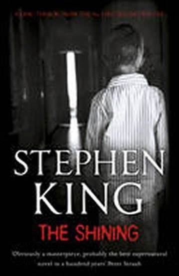 The Shining – King Stephen