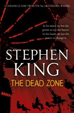 The Dead Zone – King Stephen