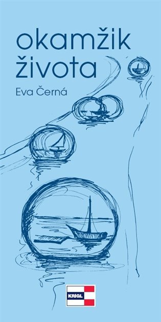 Okamžik života – Černá Eva