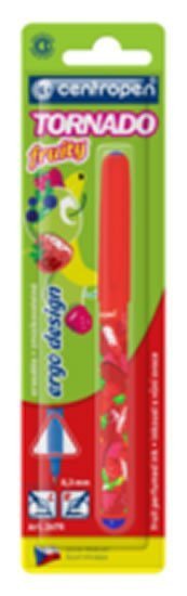 Centropen Roller 2675 Tornado fruity mix barev