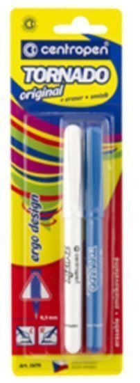 Centropen Tornado original  zmizík