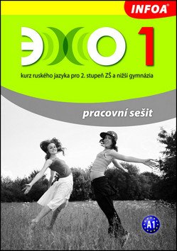 Echo 1 - pracovní sešit – Gawecka-Ajchel Beata