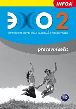 Echo 2 - pracovní sešit – Gawecka-Ajchel Beata