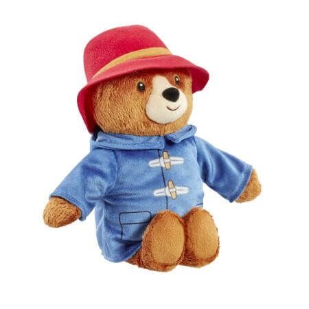 Paddington Movie plush bear 23 cm