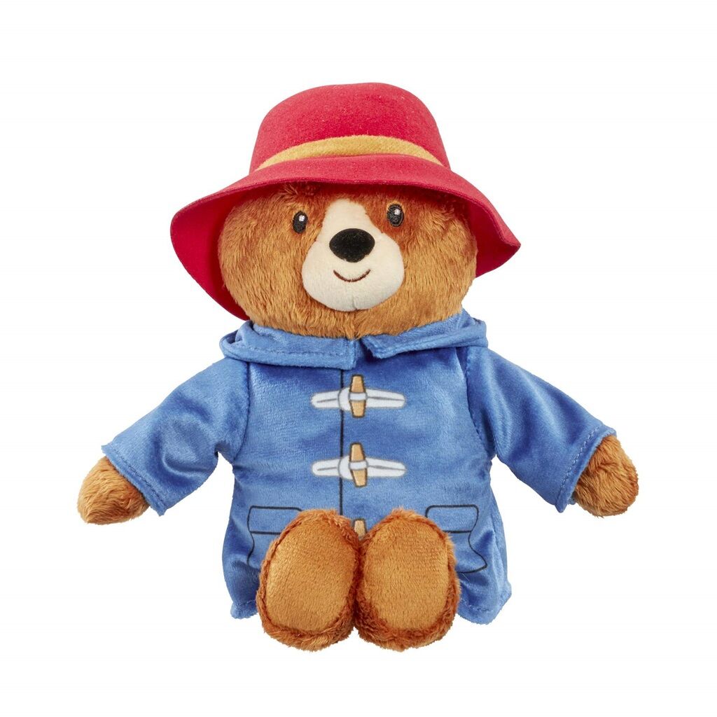 Paddington Movie plush bear 23 cm