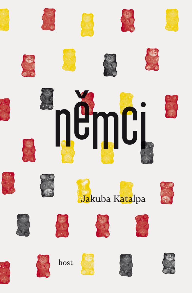 Němci – Katalpa Jakuba