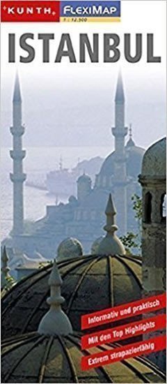 Istanbul 1:12