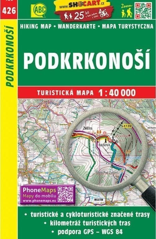 SC 426 Podkrkonoší 140 000