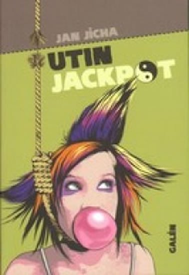 Utin jackpot – Jícha Jan
