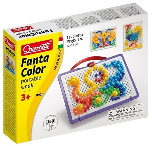 Fantacolor Portable - mix 101520mm160ks - Mozaika